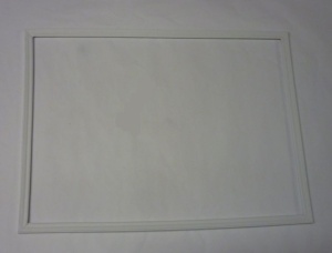 Garnitura usa congelator Gorenje