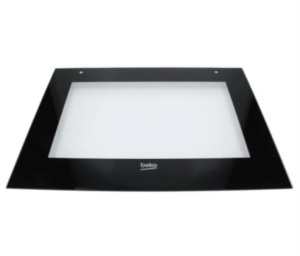 Geam exterior cuptor Beko