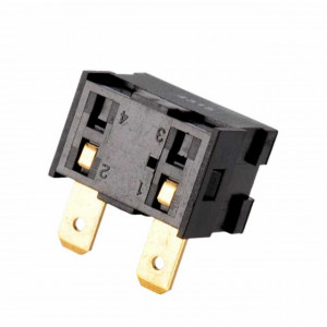 Intrerupator on/off aspirator Aeg, Electrolux - Img 2