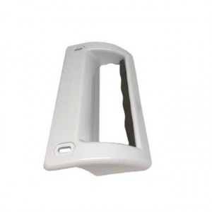 Maner usa frigider, congelator Electrolux, Zanussi