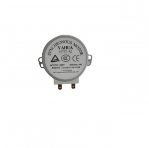 Motor rotire platan cuptor microunde Gorenje, Original - Img 1