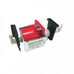 Pompa apa aspirator Zelmer, Bosch