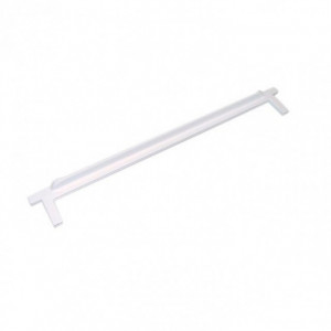 Profil posterior raft sticla frigider Arctic, Beko