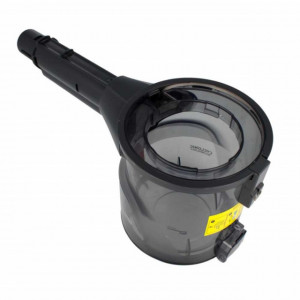 Rezervor colectare praf aspirator Hoover - Img 4