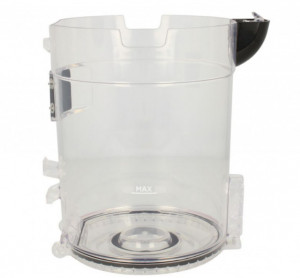 Rezervor praf aspirator Beko - Img 1