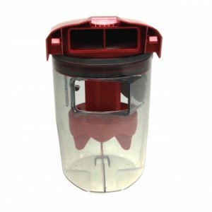 Rezervor praf aspirator Rowenta, Tefal - Img 1