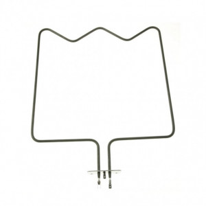 Rezistenta inferioara cuptor electric Beko, 1300W