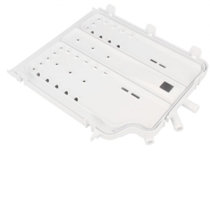 Sertar dozator detergent masina de spalat rufe, Gorenje, Hisense original