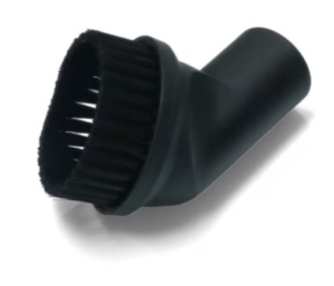 Set perie, accesorii aspirator, universal, adaptabil 2.6cm- 3.6 cm - Img 3