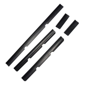 Set raclete perie aspirator Rowenta