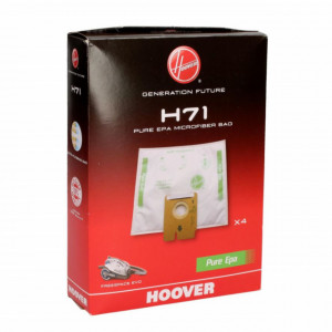 Set saci aspirator Candy, Hoover - Img 2