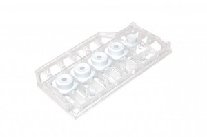 Butoane taste masina de spalat Arctic, Beko
