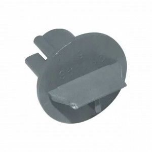 Buton selector programe masina de spalat Arctic, Beko