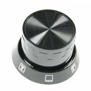Buton termostat cuptor Beko, Original