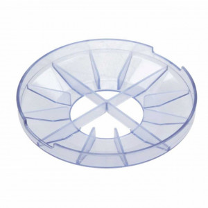 Capac filtru aspirator Rowenta - Img 2