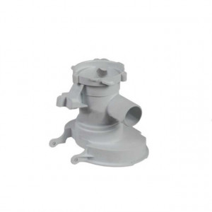 Carcasa filtru pompa masina de spalat Gorenje, Originala