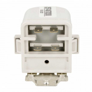 Condensator uscator rufe Beko, Grundig - Img 2
