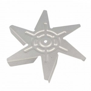 Elice ventilator cuptor Gorenje - Img 2