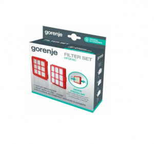 Filtru hepa aspirator Gorenje - Img 2