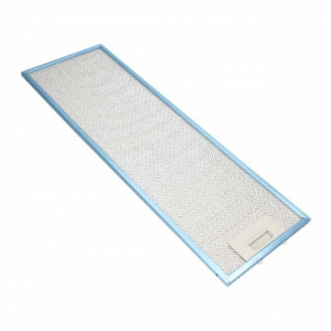 Filtru metalic antigrasime hota Electrolux, Whirlpool, Hotpoint Ariston 53,5cm X 17,8cm