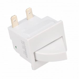 Intrerupator lumina frigider Whirlpool - Img 1