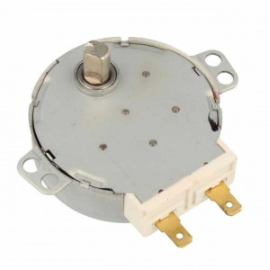 Motor rotire platan cuptor microunde Sharp - Img 2