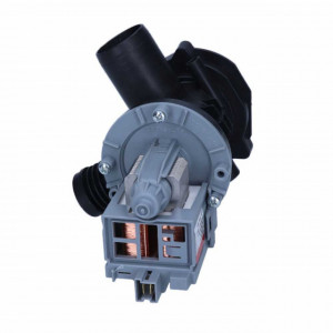 Pompa evacuare apa masina de spalat Indesit, Hotpoint Ariston, Ariston - Img 2