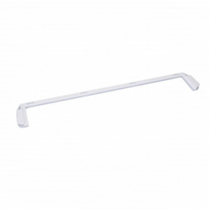 Profil fata raft frigider Indesit, Hotpoint Ariston