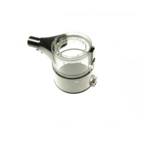 Recipient praf aspirator Beko