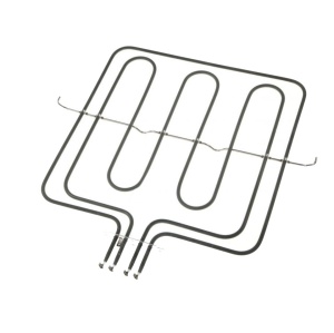 Rezistenta superioara cuptor Franke