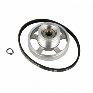 Rola fulie uscator rufe Beko, Grundig