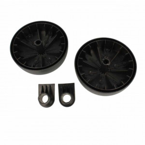 Roti aspirator Karcher - Img 2