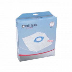 Saci aspirator Nilfisk - Img 2