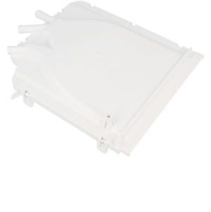 Sertar dozator detergent masina de spalat rufe, Gorenje, Hisense original - Img 2