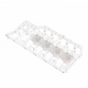 Set butoane, taste masina de spalat Beko - Img 2