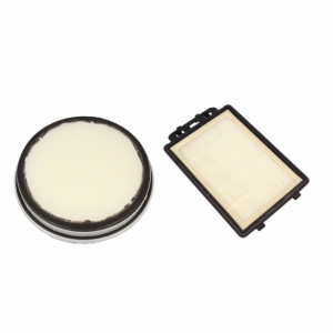Set filtre aspirator Arctic, Beko, Grundig - Img 2