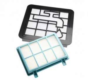 Set filtre aspirator Philips - Img 1
