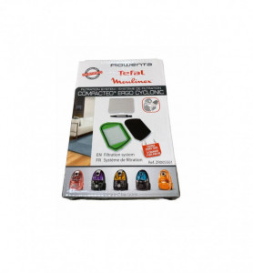 Set filtre aspirator Rowenta, Tefal, Moulinex - Img 2