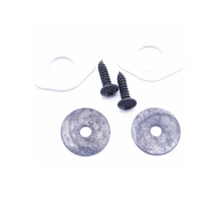 Set Suruburi maner usa cuptor electric Whirlpool 480131000145
