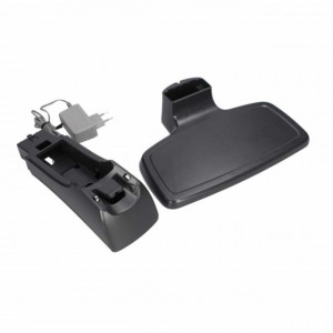 Statie Originala incarcare aspirator Aeg, Electrolux