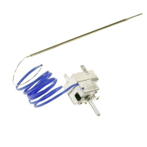Termostat 285°C