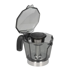 Cana cafetiera Delonghi