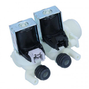 Electrovalva masina de spalat Whirlpool, Indesit, Hotpoint Ariston