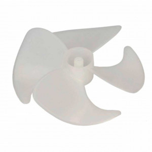 Elice motor ventilator combina frigorifica Beko