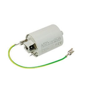 Filtru deparazitare masina de spalat Arctic, Beko