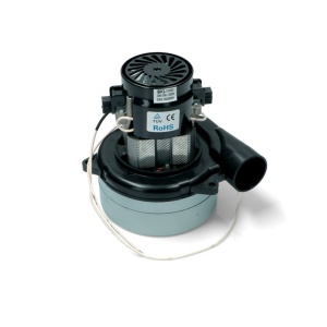 Motor aspirator 1200W