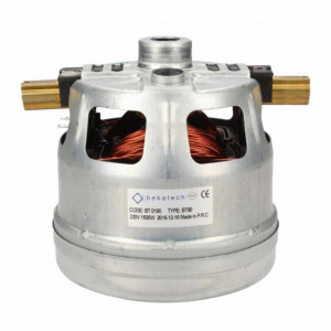 Motor aspirator Bosch, Siemens - Img 3