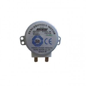 Motor rotire platan cuptor microunde Whirlpool - Img 1