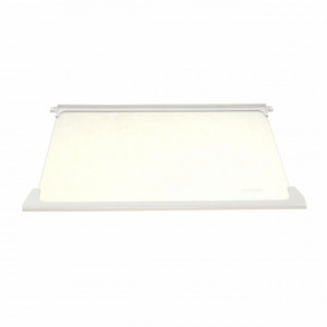 Raft sticla cu profil frigider Arctic, Beko