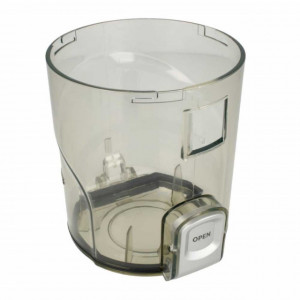 Recipient praf aspirator Hoover - Img 1